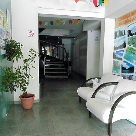 Executive Hotel Paulo Afonso Buitenkant foto