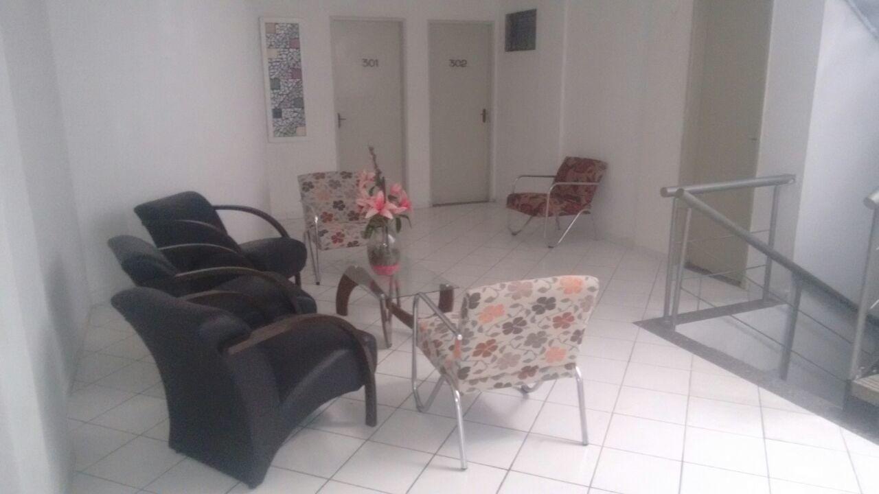 Executive Hotel Paulo Afonso Buitenkant foto