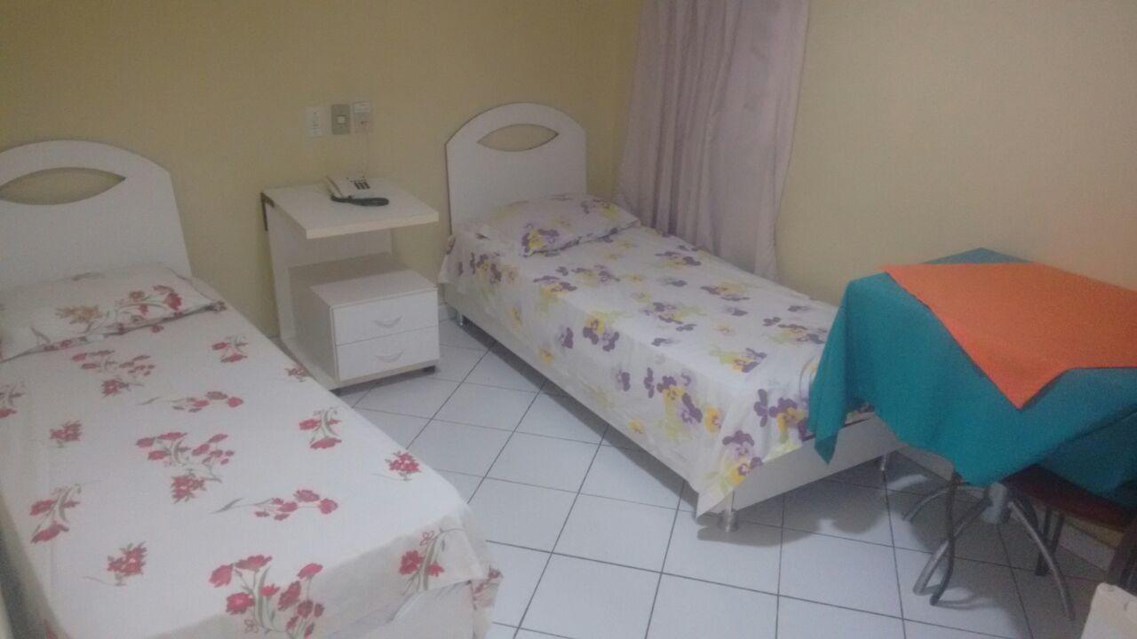 Executive Hotel Paulo Afonso Buitenkant foto