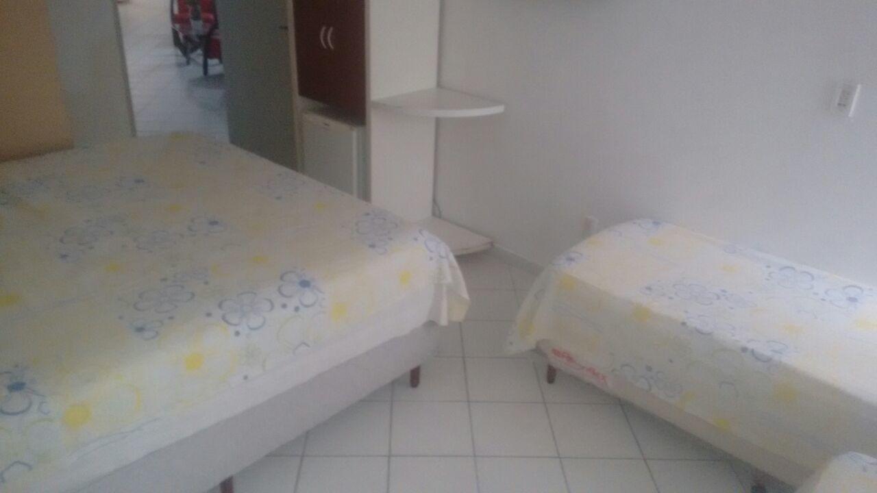 Executive Hotel Paulo Afonso Buitenkant foto