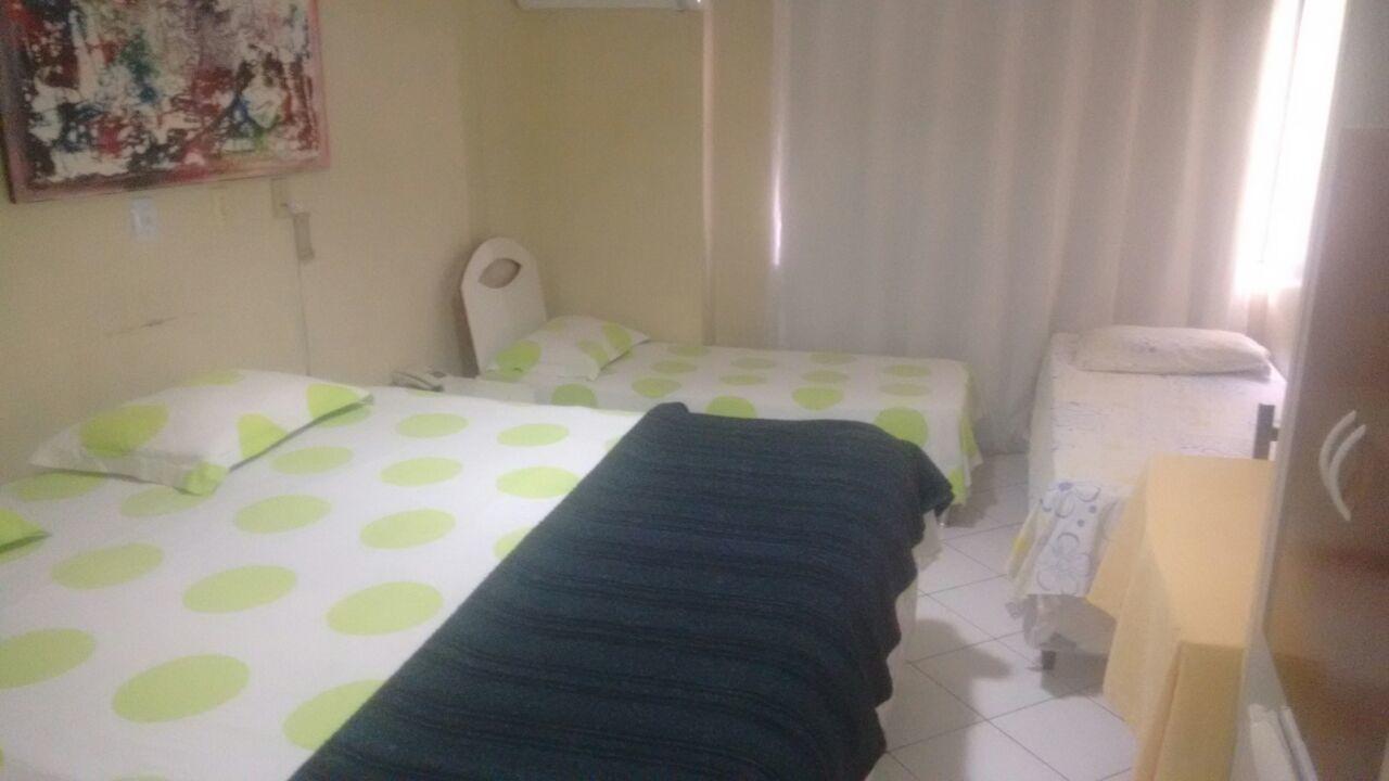 Executive Hotel Paulo Afonso Buitenkant foto