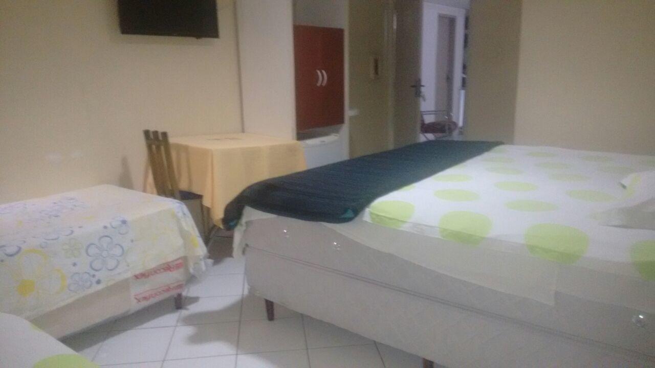 Executive Hotel Paulo Afonso Buitenkant foto